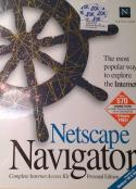 netscape navigator personal edition